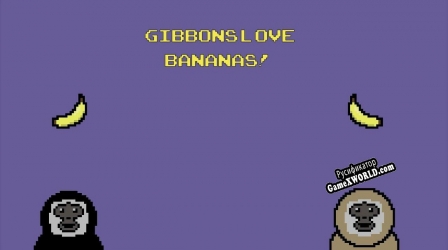 Русификатор для Gibbons Love Bananas