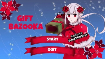 Русификатор для Gift Bazooka