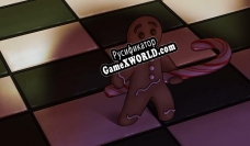 Русификатор для Gingerbread Man
