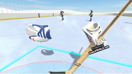 Русификатор для Goalie Challenge VR
