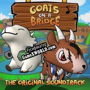 Русификатор для Goats On A Bridge