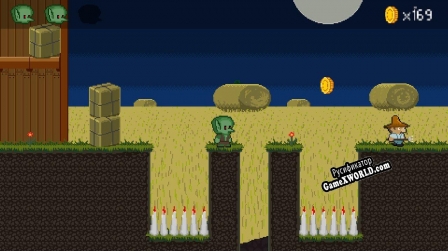 Русификатор для Goblin and Coins