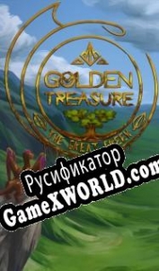 Русификатор для Golden Treasure: The Great Green