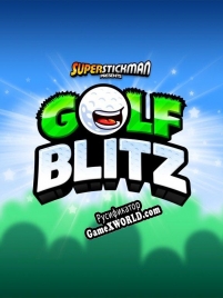 Русификатор для Golf Blitz