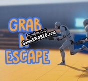 Русификатор для Grab n Escape