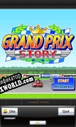 Русификатор для Grand Prix Story