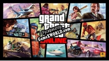 Русификатор для Grand Theft Auto Online