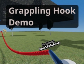 Русификатор для Grappling Hook Demo