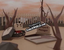 Русификатор для Graveyard Manager