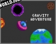 Русификатор для Gravity Adventure