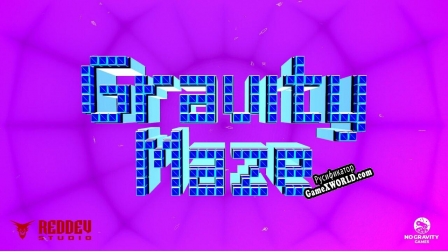 Русификатор для Gravity Maze (No Gravity Games)