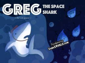Русификатор для Greg The Space Shark