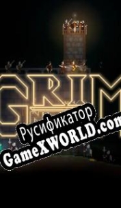 Русификатор для Grim Nights