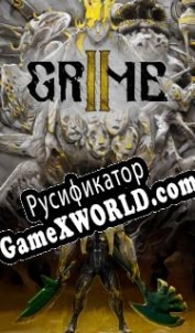 Русификатор для GRIME 2