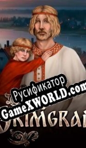 Русификатор для Grimgrad