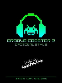 Русификатор для Groove Coaster2 Original Style