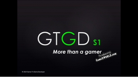 Русификатор для GTGD S1 More Than a Gamer