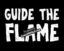 Русификатор для Guide The Flame