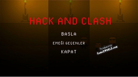 Русификатор для Hack and Clash