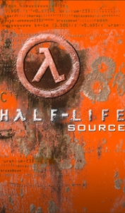 Русификатор для Half-Life: Source