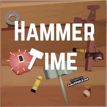 Русификатор для Hammer Time (Pioure)