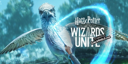Русификатор для Harry Potter Wizards Unite
