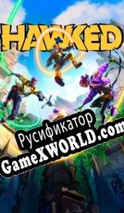 Русификатор для HAWKED