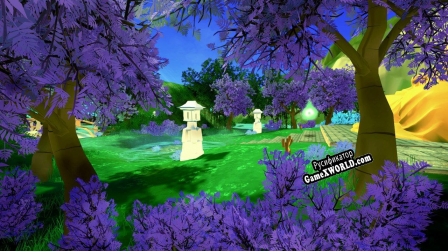 Русификатор для Heaven Forest - VR MMO