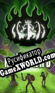 Русификатор для HELLCARD