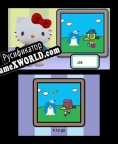 Русификатор для Hello Kitty Picnic with Sanrio Friends