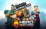 Русификатор для Hero Hunters