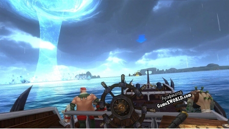 Русификатор для Heroes of the Seven Seas VR