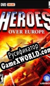 Русификатор для Heroes over Europe