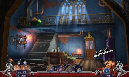 Русификатор для Hidden Expedition The Pearl of Discord Collectors Edition