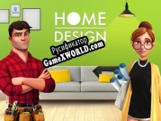 Русификатор для Home Design Makeover
