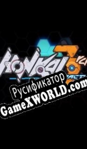 Русификатор для Honkai Impact 3rd