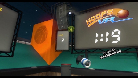 Русификатор для Hoops VR