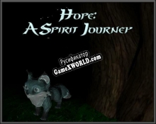 Русификатор для Hope a spirit journey
