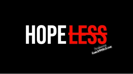 Русификатор для Hope-less (jam version)