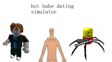Русификатор для Hot Babe Dating Simulator