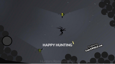 Русификатор для Hunted Hunter