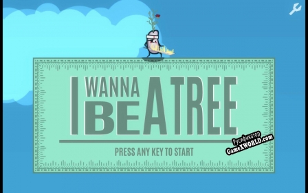 Русификатор для I Wanna Be A Tree