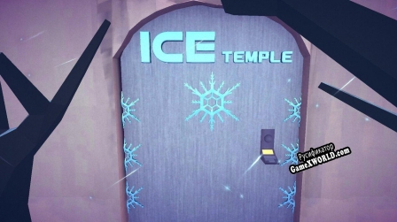 Русификатор для Ice Temple (Infokub Arcade)