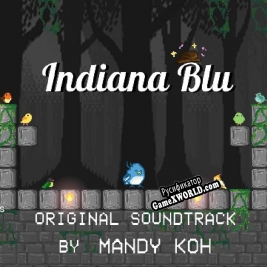 Русификатор для Indiana Blu