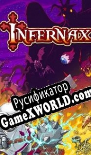 Русификатор для Infernax