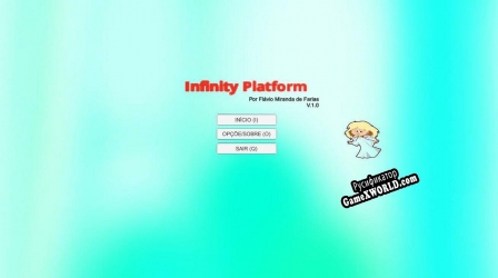 Русификатор для Infinity Platform