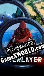 Русификатор для Interlayer