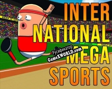 Русификатор для International Megasports