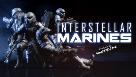 Русификатор для Interstellar Marines