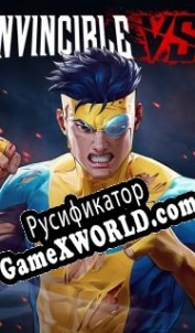 Русификатор для Invincible VS